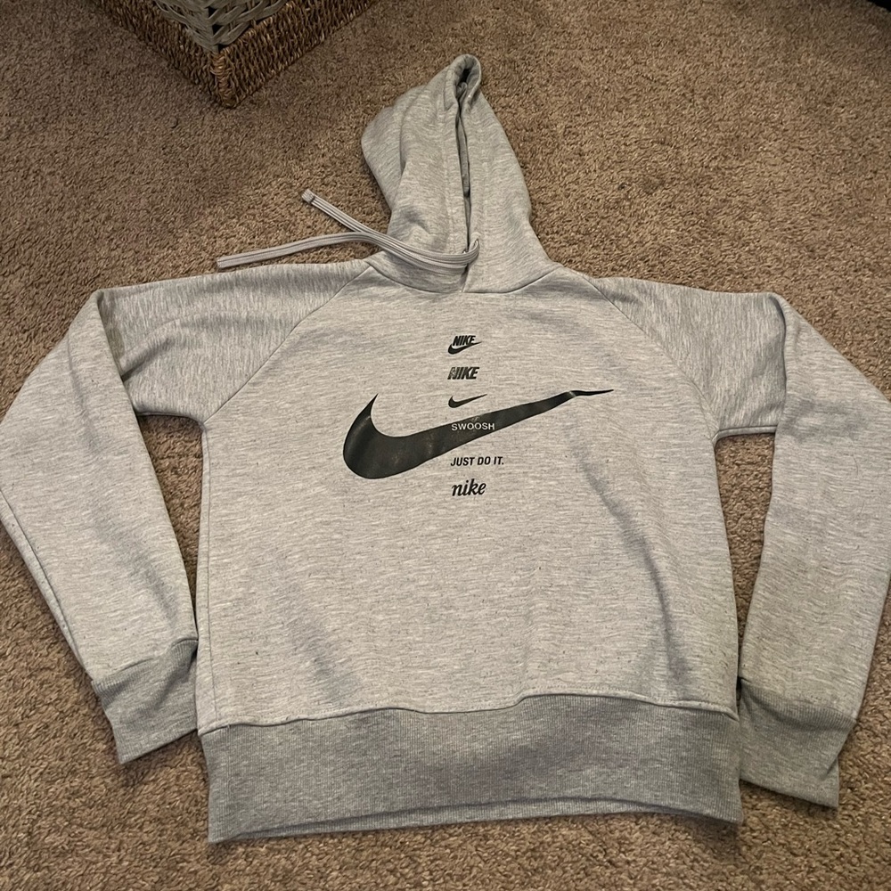 Nike Hoodie